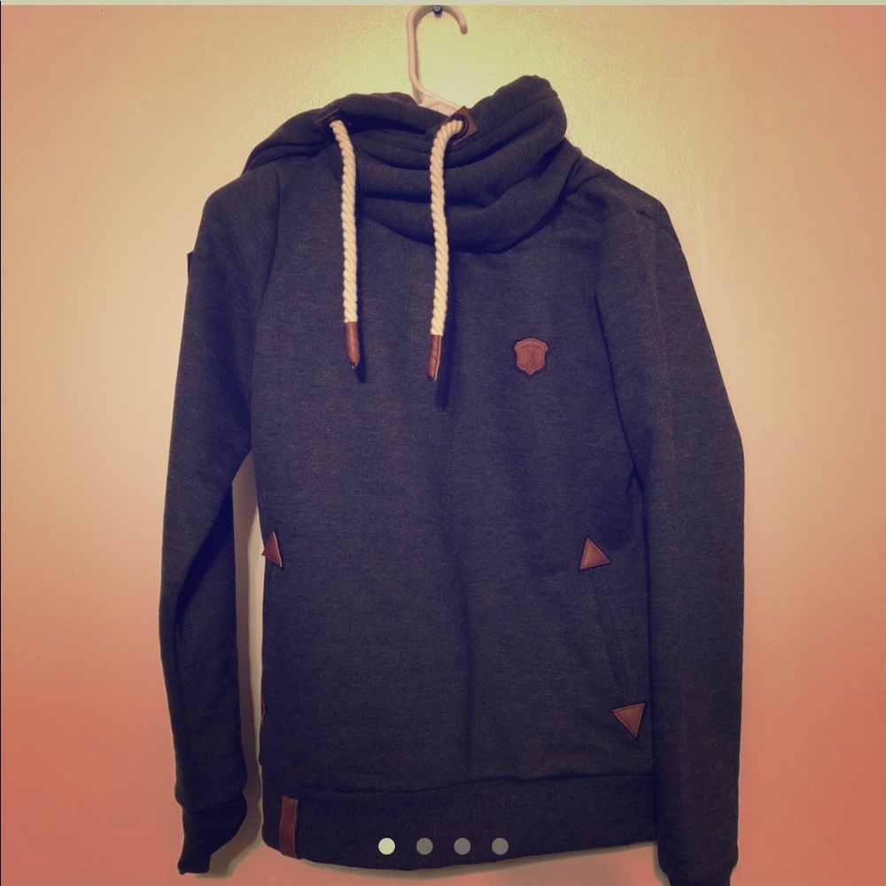 Naketano Sweater